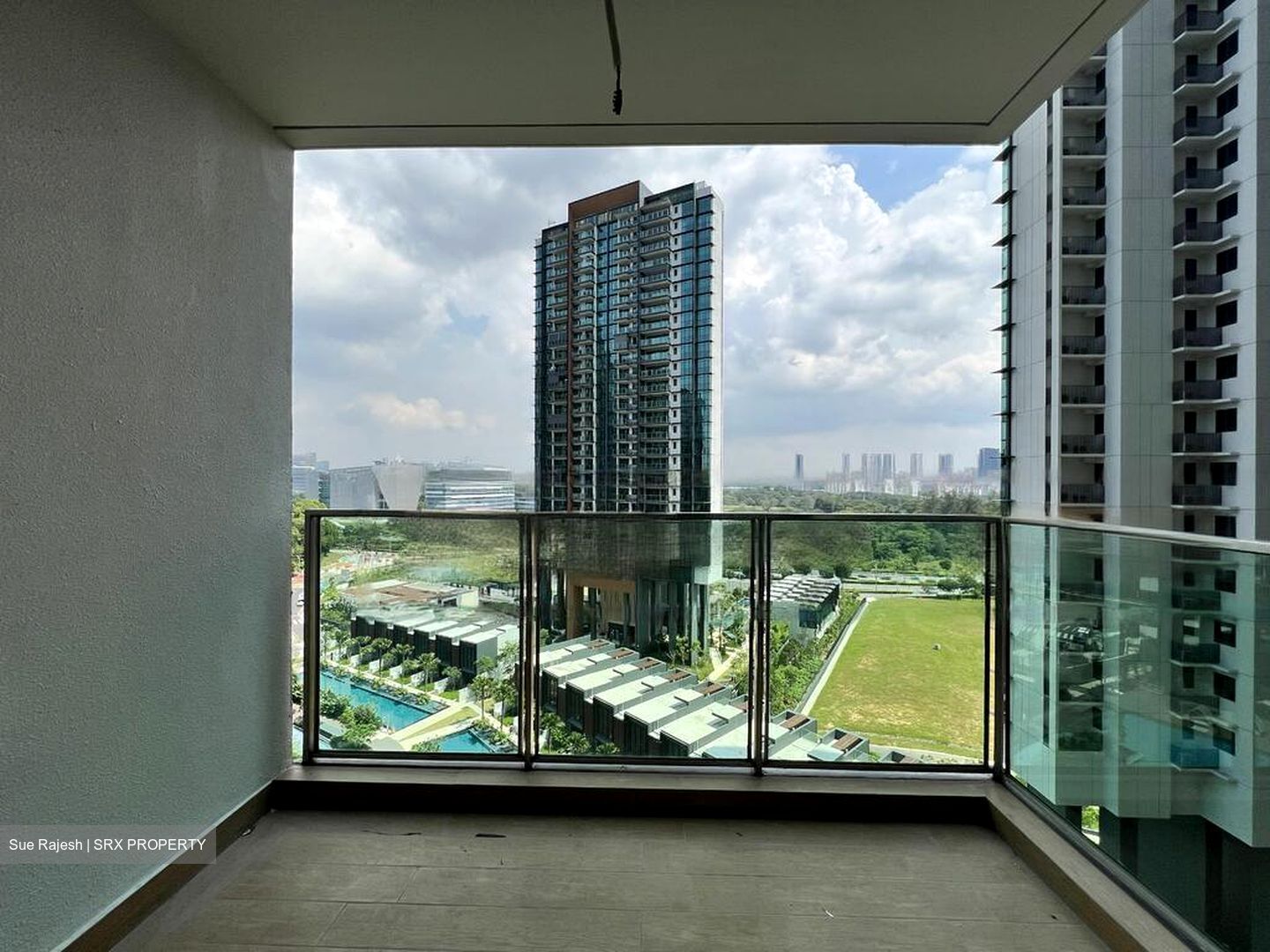 Normanton Park (D5), Apartment #458405711